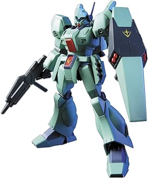 Amazon | HGUC 機動戦士ガンダム 逆襲のシャア ジェガン 1/144スケール